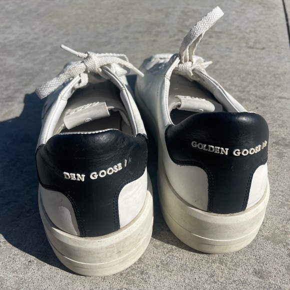 Men’s Golden Goose size 10 EU 44 - Picture 3 of 7